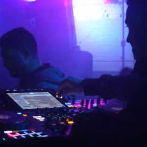 DJ Skill