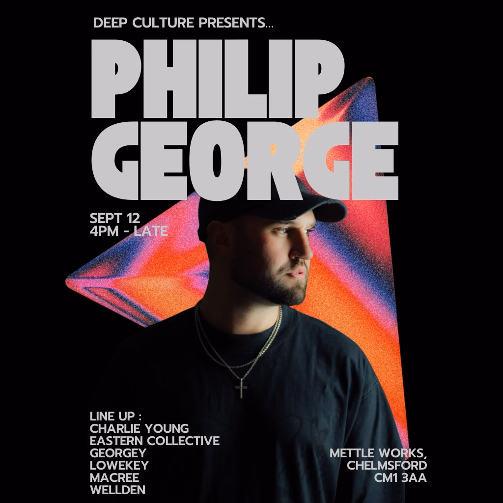 Deep Culture