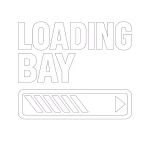 Loading Bay Logo